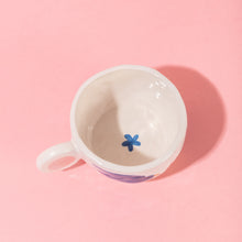Load image into Gallery viewer, Bird / Ceramic Cup