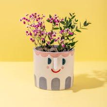 Load image into Gallery viewer, Manu / Ceramic Pot