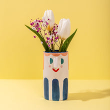 Load image into Gallery viewer, Biba / Ceramic Vase