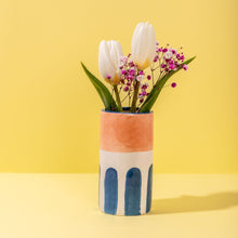 Load image into Gallery viewer, Biba / Ceramic Vase