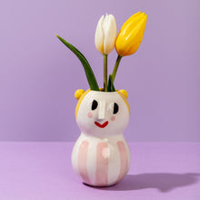 Load image into Gallery viewer, Lili / Ceramic Vase