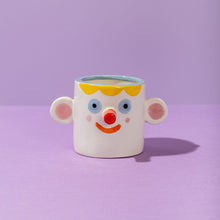 Load image into Gallery viewer, Pauli / Ceramic Vase