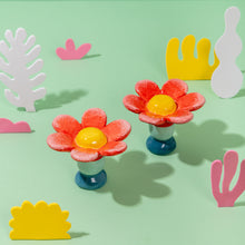 Load image into Gallery viewer, Marga, The Flower - Handmade Ceramic Piece