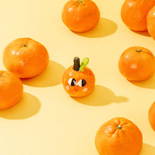 Load image into Gallery viewer, Sweet Orange - Handmade Ceramic Piece