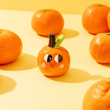 Load image into Gallery viewer, Sweet Orange - Handmade Ceramic Piece