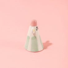 Load image into Gallery viewer, Dum, The Little Desk Companion - Handmade Ceramic Piece