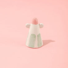 Load image into Gallery viewer, Dum, The Little Desk Companion - Handmade Ceramic Piece