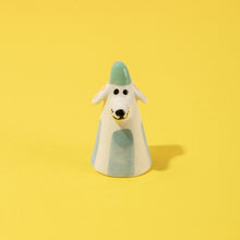 Load image into Gallery viewer, Jim, The Little Desk Companion - Handmade Ceramic Piece