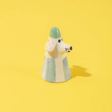 Load image into Gallery viewer, Jim, The Little Desk Companion - Handmade Ceramic Piece