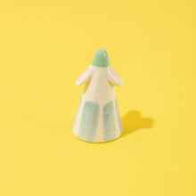 Load image into Gallery viewer, Jim, The Little Desk Companion - Handmade Ceramic Piece