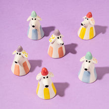 Load image into Gallery viewer, Jax, The Little Desk Companion - Handmade Ceramic Piece