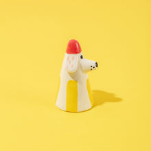 Load image into Gallery viewer, Jax, The Little Desk Companion - Handmade Ceramic Piece