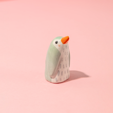Load image into Gallery viewer, Pengui, The Baby Penguin - Handmade Ceramic Piece