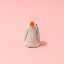 Load image into Gallery viewer, Pengui, The Baby Penguin - Handmade Ceramic Piece