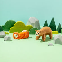 Load image into Gallery viewer, Boni, The Bear - Handmade Ceramic Piece