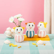 Load image into Gallery viewer, Lili / Ceramic Vase