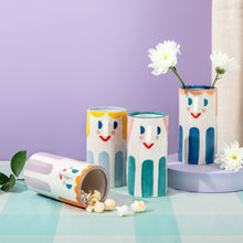 Load image into Gallery viewer, Babi / Ceramic Vase