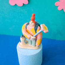 Load image into Gallery viewer, LIVING /// One of a Kind Ceramic Pieces