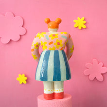 Load image into Gallery viewer, LOVE /// One of a Kind Ceramic Pieces