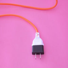 Load image into Gallery viewer, Zaza, the Best Friend Lamp - Handmade Ceramic Table Light