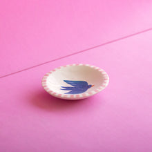 Load image into Gallery viewer, Bird / Trinket Dish