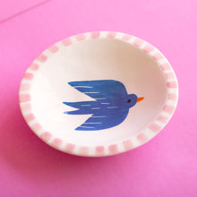 Load image into Gallery viewer, Bird / Trinket Dish