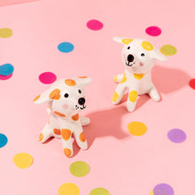 Load image into Gallery viewer, Bobi, The Good Boy - Handmade Ceramic Piece
