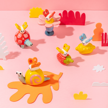 Load image into Gallery viewer, Seli & the Strawberry - Handmade Ceramic Piece