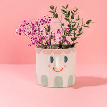 Load image into Gallery viewer, Mila / Ceramic Pot
