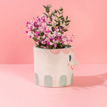 Load image into Gallery viewer, Mila / Ceramic Pot
