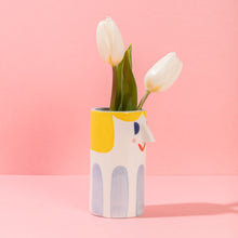 Load image into Gallery viewer, Beba / Ceramic Vase
