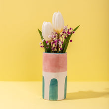 Load image into Gallery viewer, Babi / Ceramic Vase
