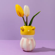 Load image into Gallery viewer, Lili / Ceramic Vase
