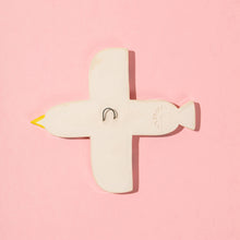 Load image into Gallery viewer, Ceramic Bird - Mint
