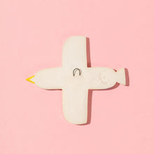 Load image into Gallery viewer, Ceramic Bird - Lilac

