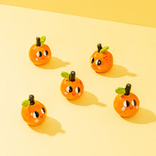 Load image into Gallery viewer, Sweet Orange - Handmade Ceramic Piece
