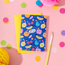 Load image into Gallery viewer, Have a Nice Day // A6 Greeting Card

