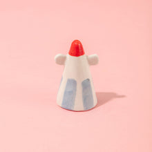 Load image into Gallery viewer, Dim, The Little Desk Companion - Handmade Ceramic Piece
