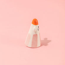 Load image into Gallery viewer, Dom, The Little Desk Companion - Handmade Ceramic Piece
