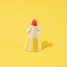 Load image into Gallery viewer, Jax, The Little Desk Companion  - Handmade Ceramic Piece
