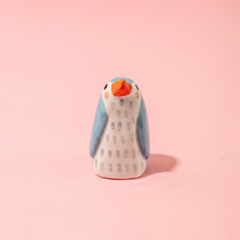 Load image into Gallery viewer, Pingui, The Baby Penguin - Handmade Ceramic Piece
