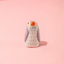 Load image into Gallery viewer, Pungui, The Baby Penguin - Handmade Ceramic Piece
