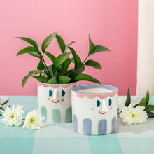 Load image into Gallery viewer, Manu / Ceramic Pot
