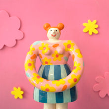 Load image into Gallery viewer, LOVE /// One of a Kind Ceramic Pieces
