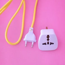 Load image into Gallery viewer, Belu, the Best Friend Lamp - Handmade Ceramic Table Light
