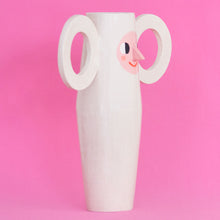 Load image into Gallery viewer, Pepe / Bottle with Handles

