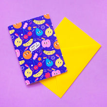 Load image into Gallery viewer, Have a Nice Day // A6 Greeting Card
