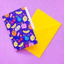 Load image into Gallery viewer, Have a Nice Day // A6 Greeting Card
