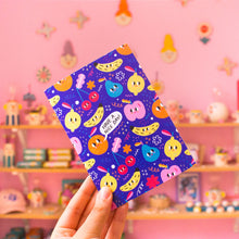 Load image into Gallery viewer, Have a Nice Day // A6 Greeting Card
