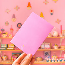 Load image into Gallery viewer, Flowers // A6 Greeting Card

